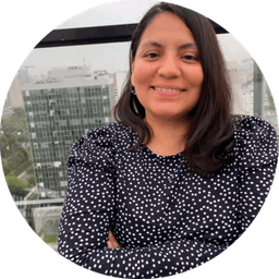 Foto de Angelita Nieto Padilla