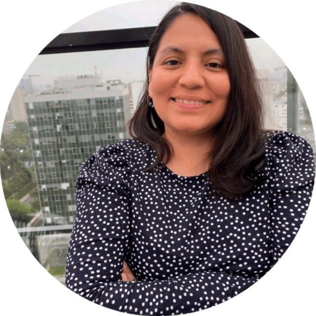 Foto de Angelita Nieto Padilla