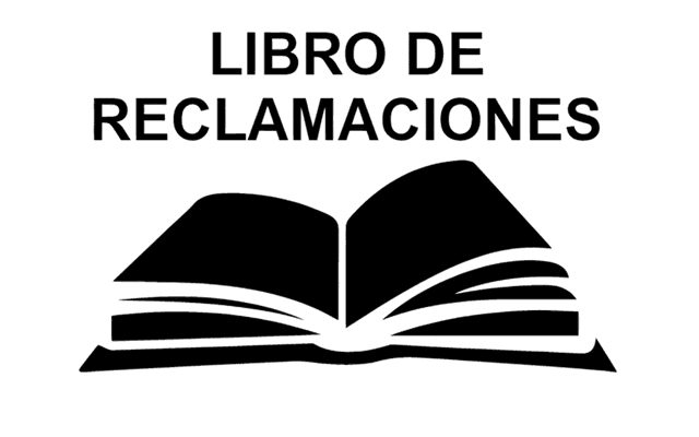 Libro de Reclamaciones