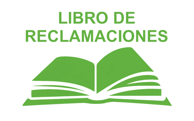 Libro de Reclamaciones